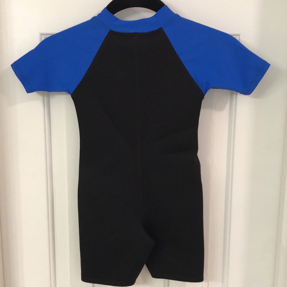 Tuga wetsuit - Picture 2 of 5